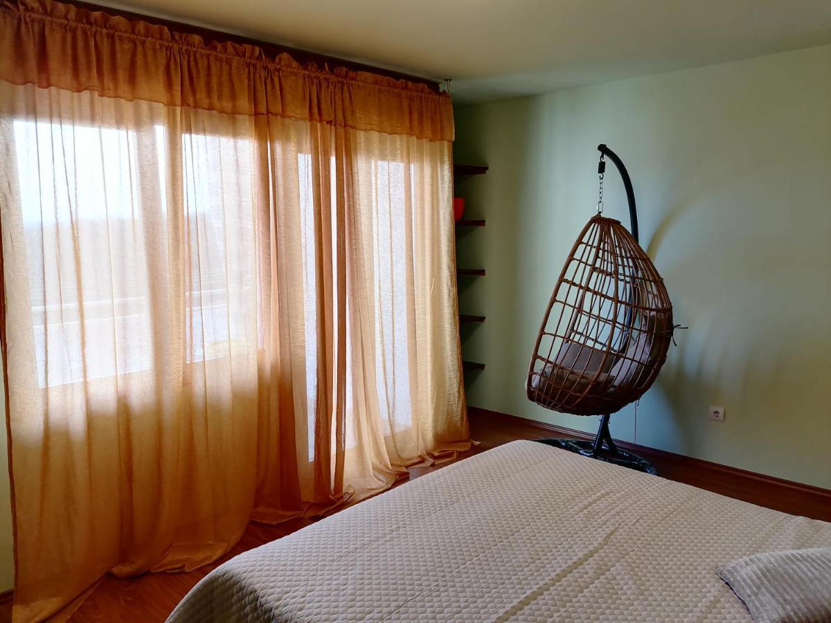 Kika Apartment Dramalj Bagian luar foto
